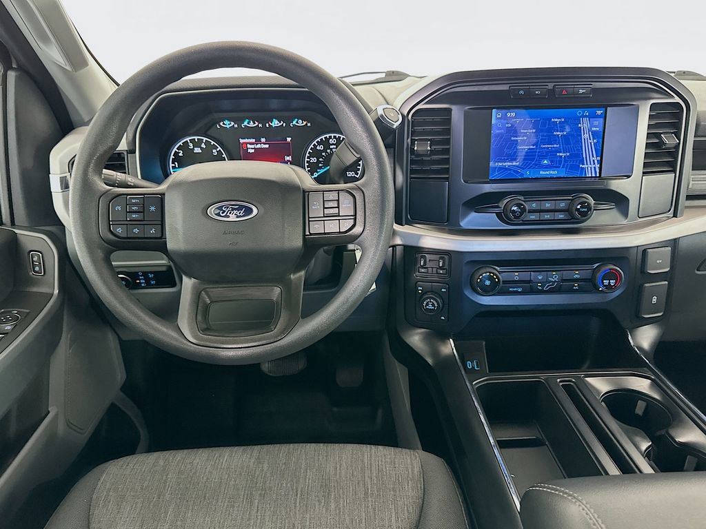 2023 Ford F-150 XL - Photo 22
