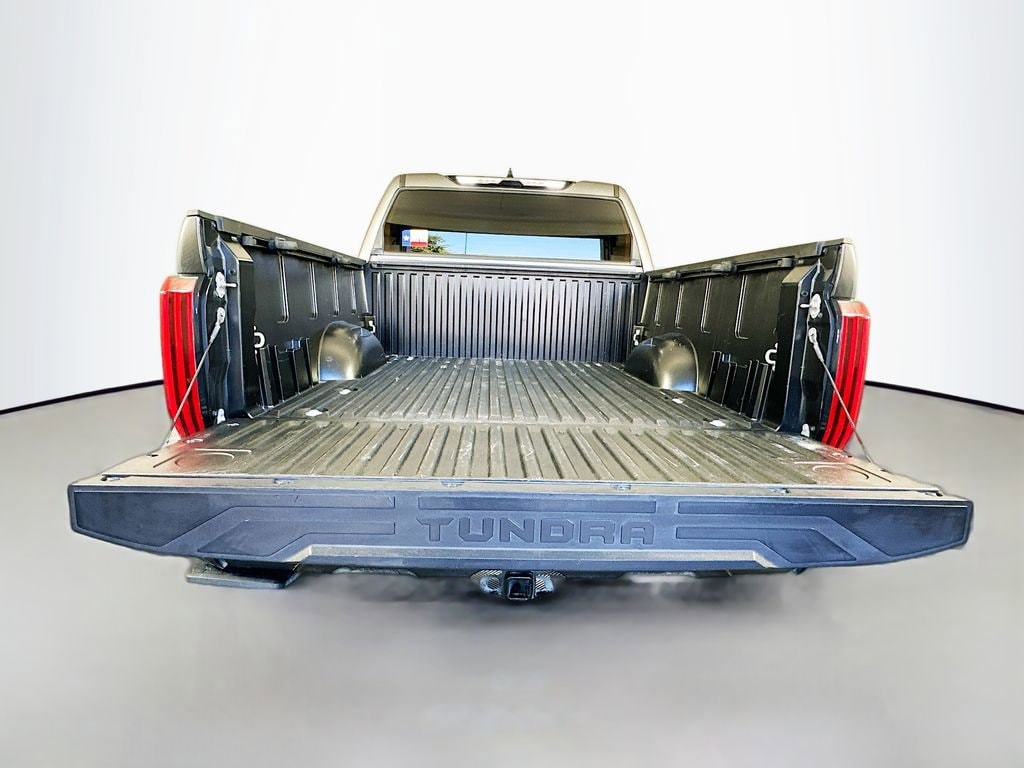 2023 Toyota Tundra SR5 - Photo 26