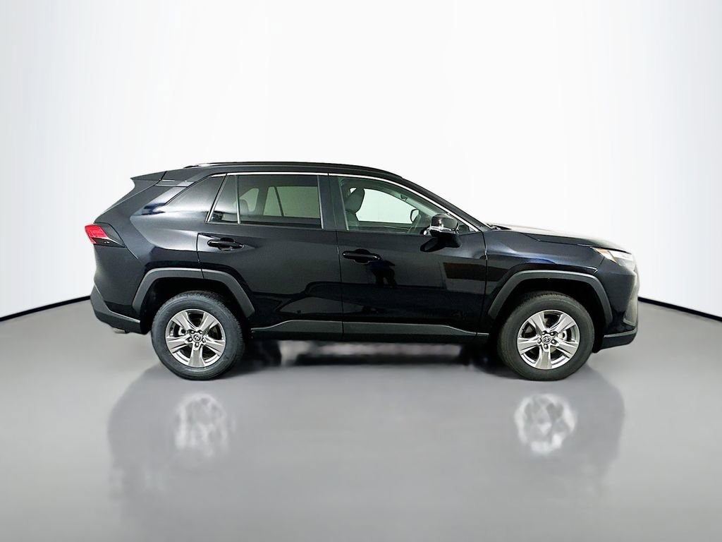 Used 2024 Toyota RAV4 XLE SUV