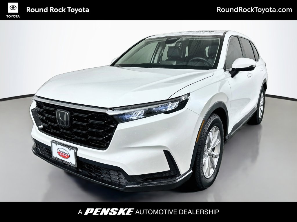 2023 Honda CR-V EX-L SUV