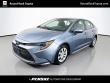 Certified 2024 Toyota Corolla LE Sedan