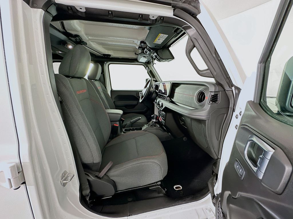 2024 Jeep Gladiator Rubicon - Photo 28
