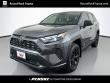 Certified 2025 Toyota