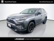 Certified 2024 Toyota RAV4 LE SUV