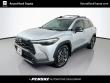 Used 2026 Toyota Corolla Cross XLE SUV