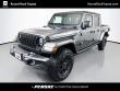 Used 2024 Jeep Gladiator Willys Truck Crew Cab
