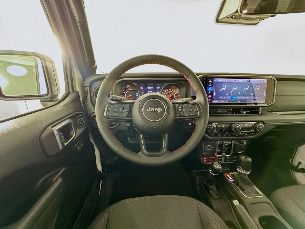 2024 Jeep Gladiator Rubicon - Photo 22
