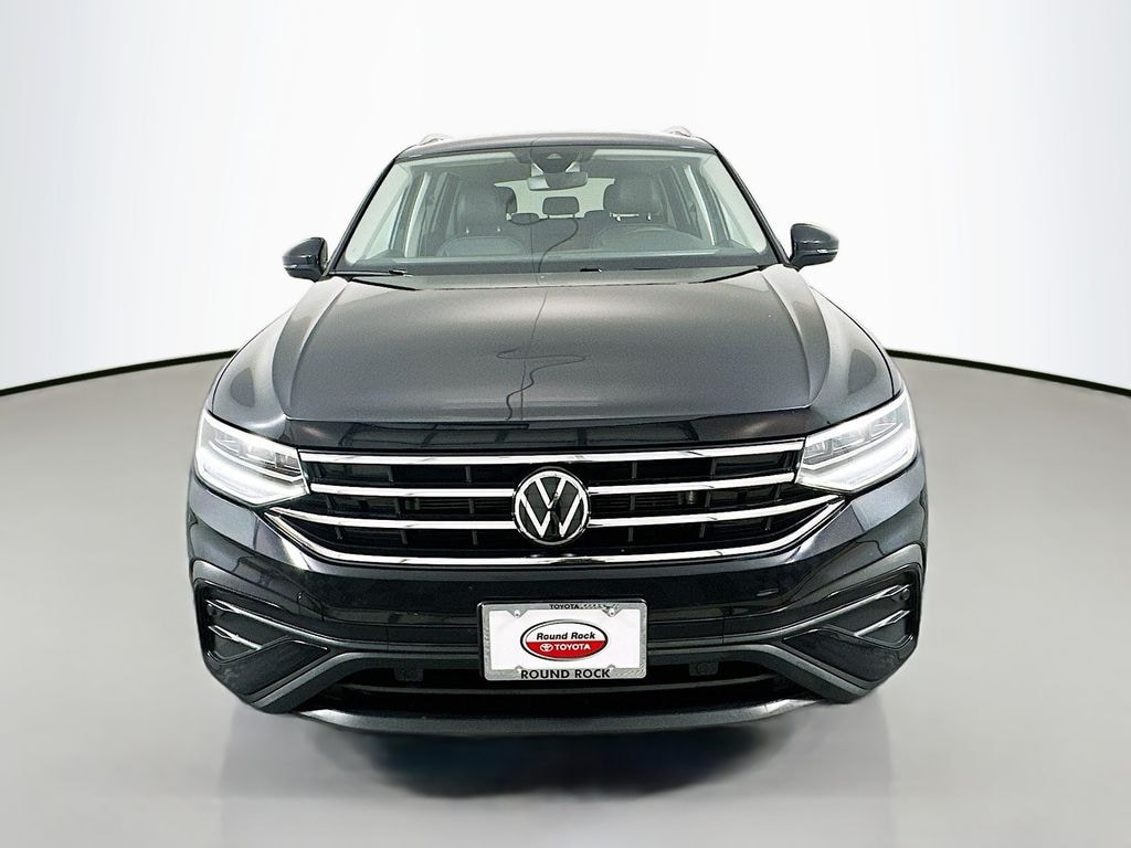 Used 2024 Volkswagen