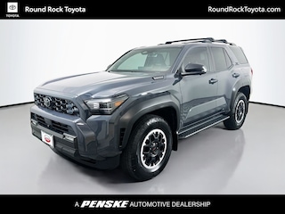2025 Toyota 4Runner i-Force MAX Hybrid TRD Off Road Premium SUV