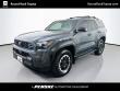 Certified 2025 Toyota 4Runner i-Force MAX Hybrid TRD Off Road Premium SUV