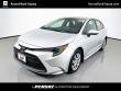 Used 2026 Toyota Corolla LE Sedan
