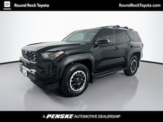 2026 Toyota 4Runner i-Force MAX Hybrid TRD Off Road Premium SUV