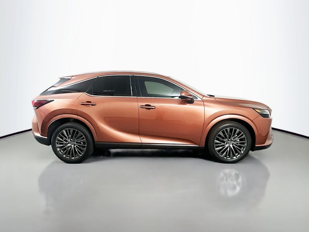 Used 2023 Lexus RX 350 Luxury SUV