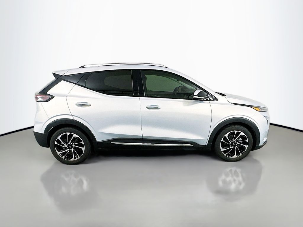 Used 2022 Chevrolet Bolt EUV Premier SUV