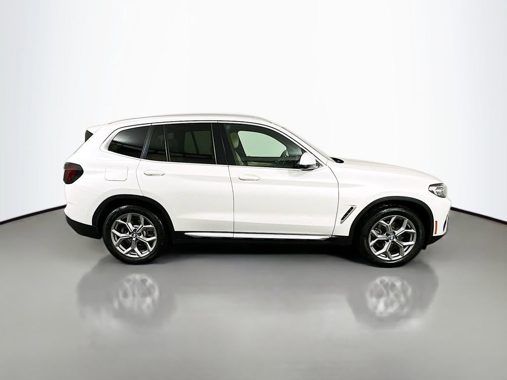 Used 2023 BMW X3 xDrive30i SUV