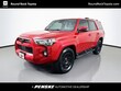  Toyota 4Runner