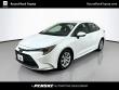Used 2024 Toyota Corolla LE Sedan