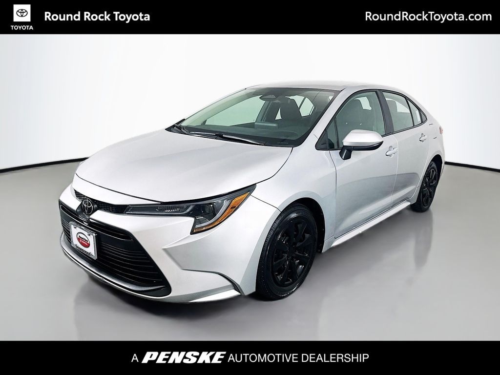 Used 2024 Toyota