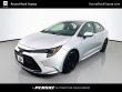 Used 2024 Toyota Corolla LE Sedan