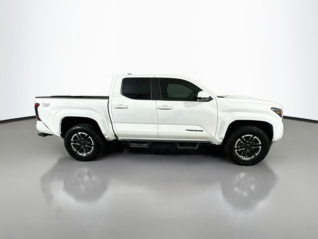 Used 2026 Toyota Tacoma TRD Sport Truck Double Cab