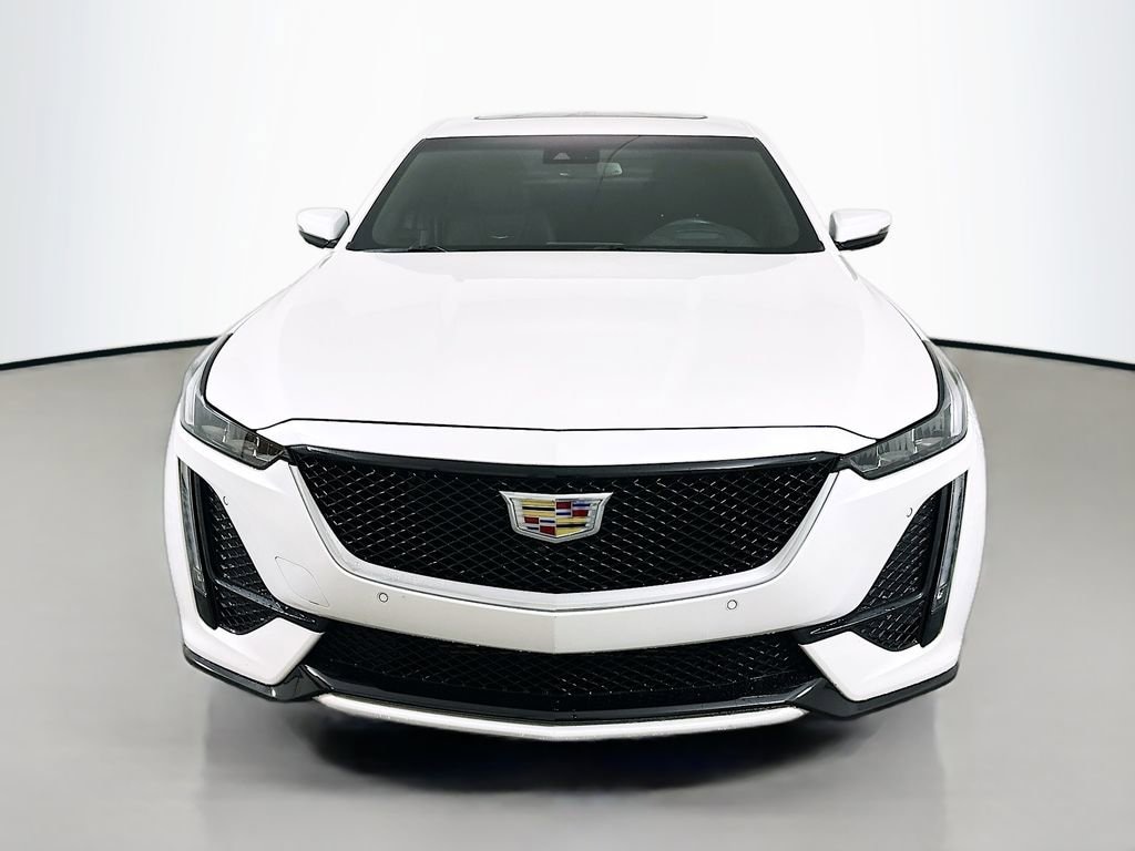 Used 2023 CADILLAC CT5 Sport Sedan