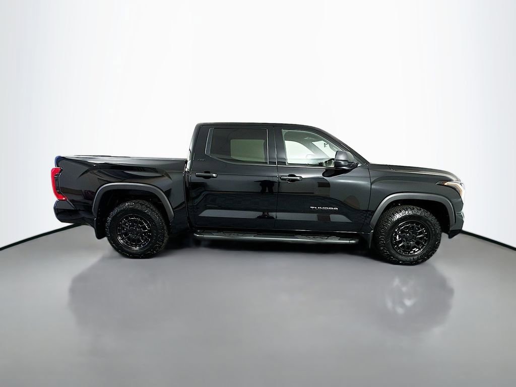 Used 2026 Toyota Tundra SR5 Truck CrewMax