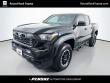 Certified 2025 Toyota Tacoma Hybrid TRD Off Road Truck Double Cab