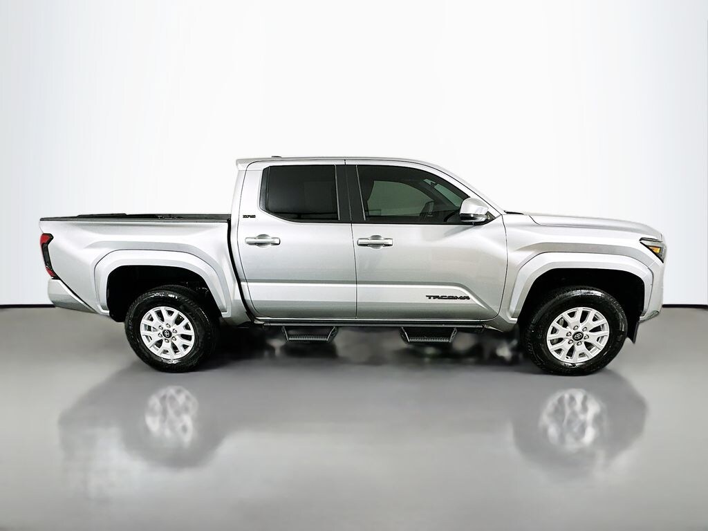 Certified 2026 Toyota