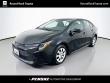 Used 2024 Toyota Corolla LE Sedan