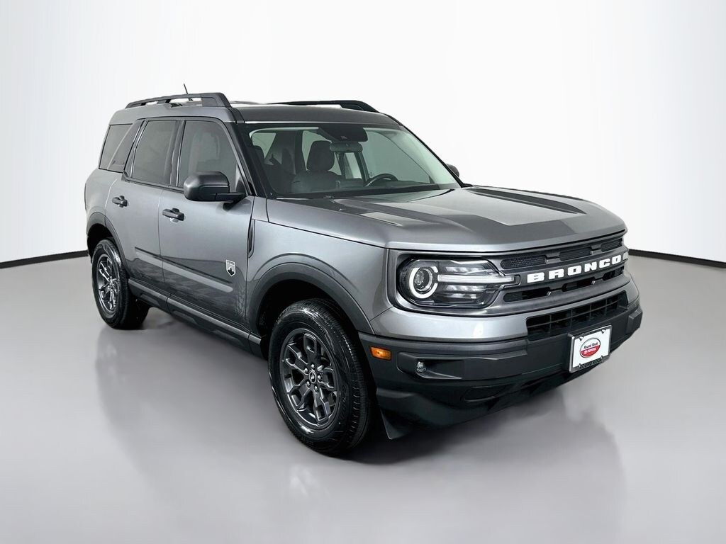 Used 2022 Ford
