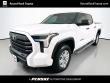 Used 2024 Toyota Tundra SR5 Truck CrewMax