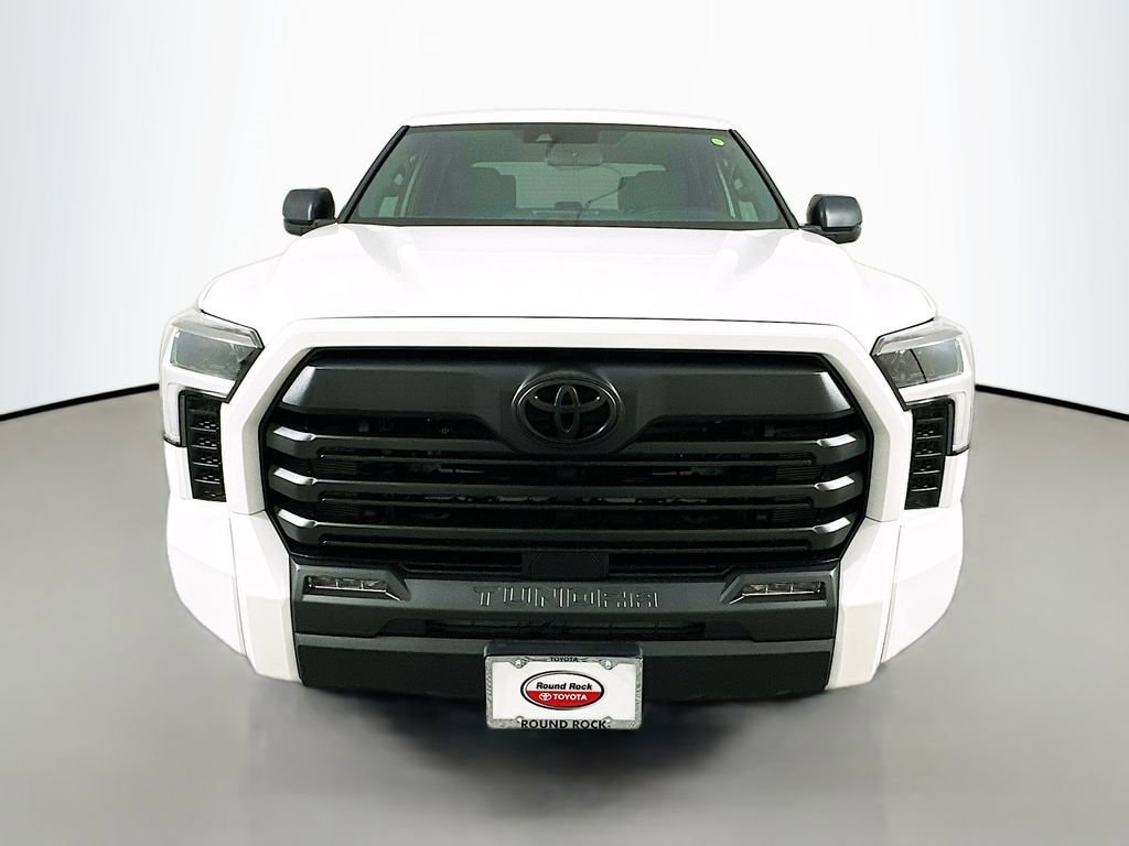 Used 2026 Toyota Tundra SR5 Truck CrewMax