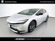 Certified 2024 Toyota Prius Limited Hatchback