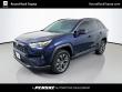 Certified 2025 Toyota RAV4 Hybrid XLE Premium SUV