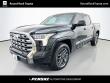 Certified 2026 Toyota Tundra Platinum Truck CrewMax