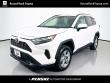 Certified 2025 Toyota RAV4 XLE SUV