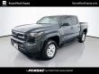 Certified 2025 Toyota Tacoma SR5 Truck Double Cab