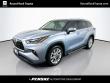 Used 2024 Toyota Highlander Limited SUV