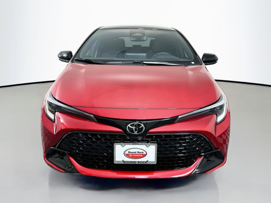 Used 2026 Toyota Corolla Hatchback SE Hatchback