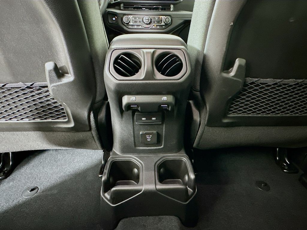 2024 Jeep Gladiator Rubicon - Photo 25