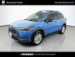 Used 2026 Toyota Corolla Cross LE SUV