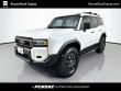 Certified 2026 Toyota Land Cruiser Base SUV