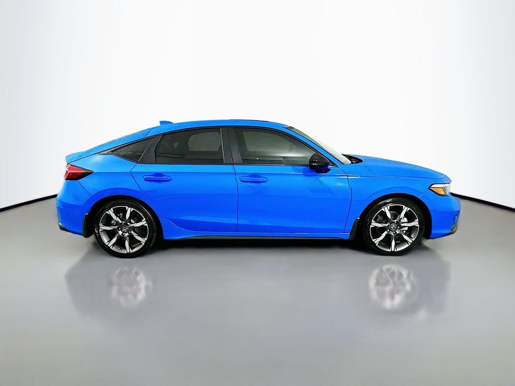 Used 2026 Honda