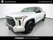 Certified 2026 Toyota Tundra SR5 Truck CrewMax