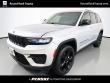 Used 2024 Jeep Grand Cherokee Altitude X SUV
