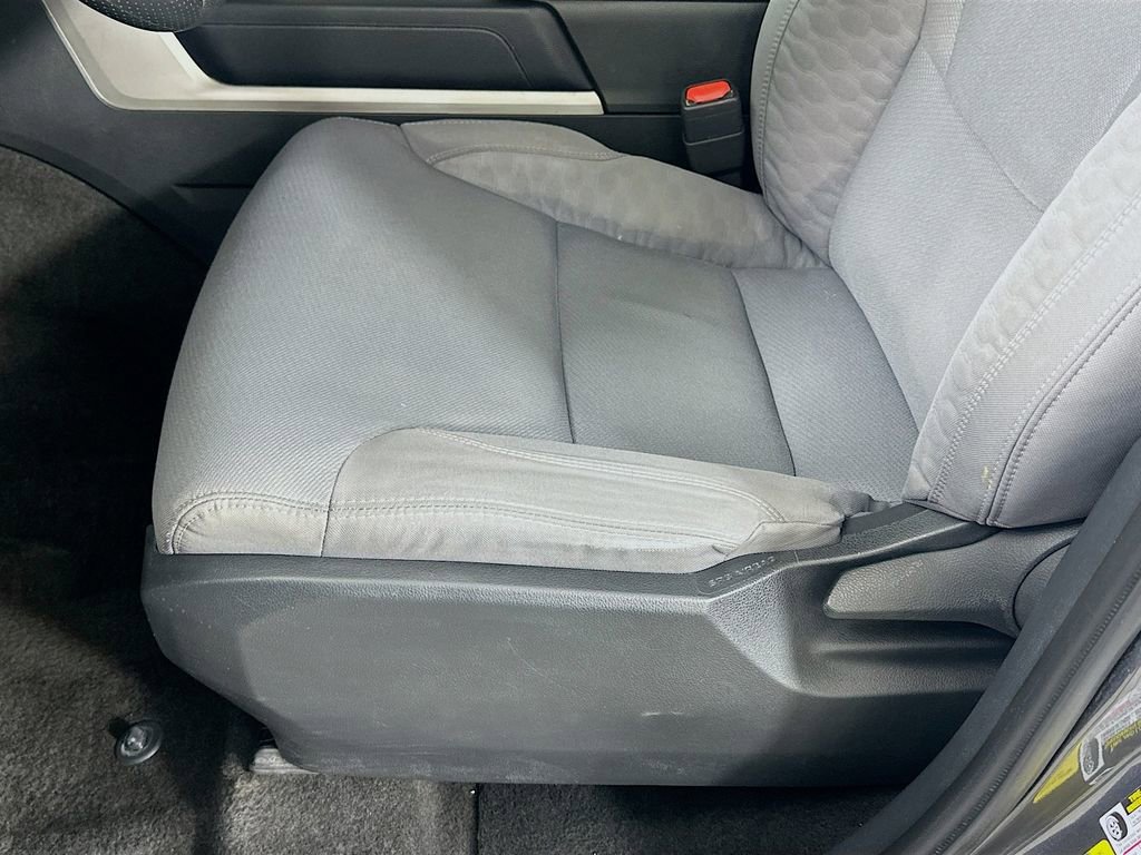 2023 Toyota Tundra SR5 - Photo 20