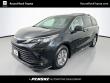 Certified 2026 Toyota Sienna XLE Van Passenger Van