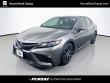 Used 2024 Toyota Camry SE Sedan