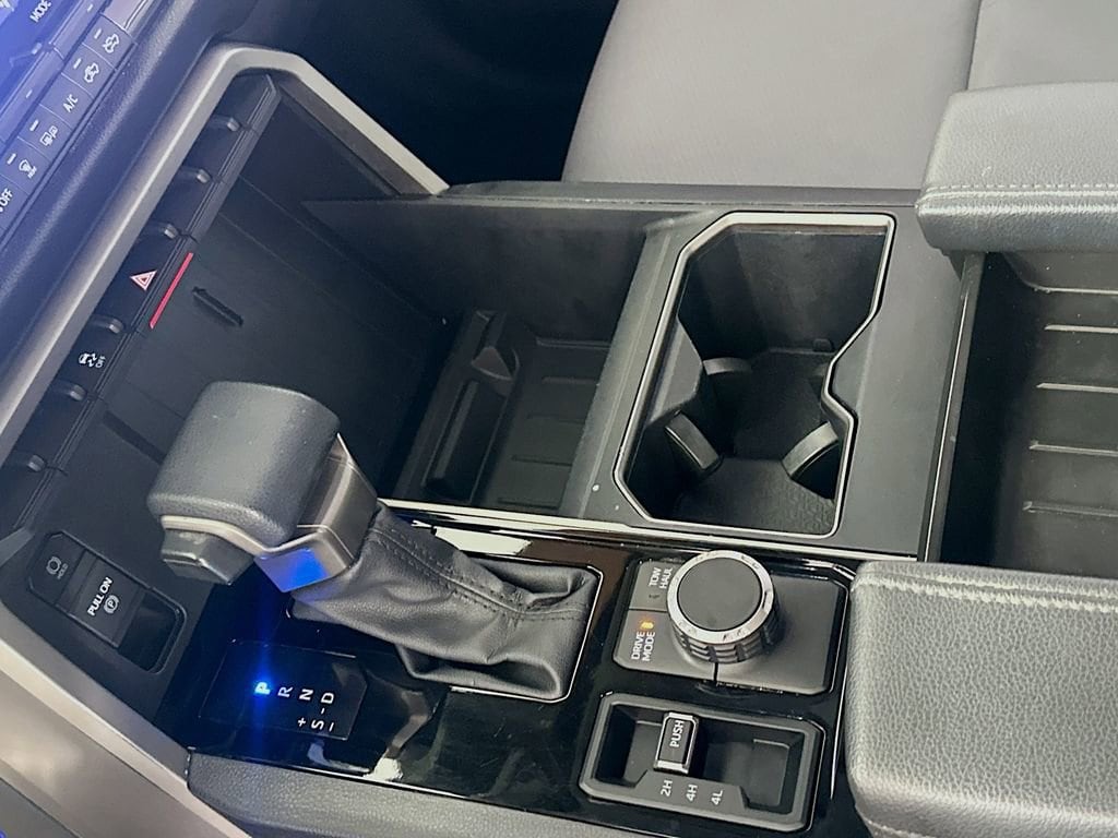 2023 Toyota Tundra SR5 - Photo 17