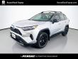 Used 2023 Toyota RAV4 Hybrid XSE SUV